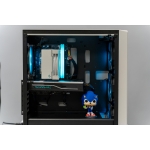 Реновирано Gaming PC Intel i3-10100F / RX470 8GB / 16GB / NVMe 512GB