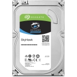 Хард диск SEAGATE SkyHawk Surveillance 4TB, 256MB Cache, SATA 6.0Gb/s HDD