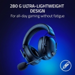 Razer BlackShark V2 HyperSpeed