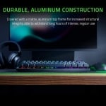 Razer Huntsman Mini - Clicky Optical (Purple Switch) - US - Black