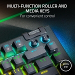 Razer BlackWidow V4 75%