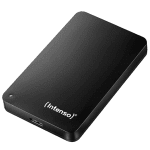 Външен хард диск Intenso 2TB, 2.5", USB3.0 HDD
