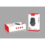 Безжична мишка Jedel W400 - черна