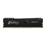 Памет Kingston FURY Beast 128GB (4x32GB) DDR4 3600MHz CL18