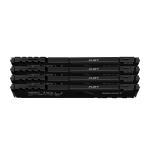 Памет Kingston FURY Beast 128GB (4x32GB) DDR4 3600MHz CL18