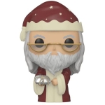 Funko POP! Movies: Harry Potter - Albus Dumbledore #125