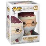 Funko POP! Movies: Harry Potter - Albus Dumbledore #125