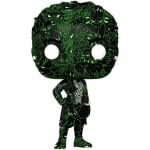 Funko POP! Marvel: Black Panther - Nakia (Art Series) (Special Edition) #68