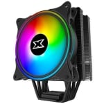 Охлаждане Xigmatek Windpower WP1266