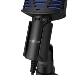 uRage Stream 100, Black