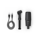 uRage Stream 700 HD, Black