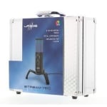 uRage Stream 750 HD Illuminated, Black