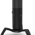 uRage Stream 750 HD Illuminated, Black