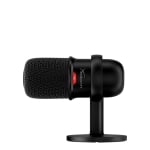 HyperX SoloCast, Black