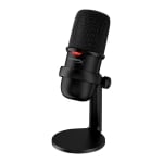 HyperX SoloCast, Black