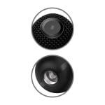HyperX SoloCast, Black