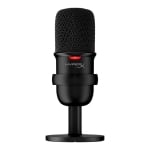 HyperX SoloCast, Black