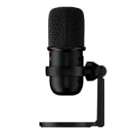 HyperX SoloCast, Black