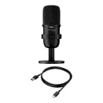HyperX SoloCast, Black