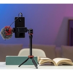BOYA BY-VG330 Vlogger Kit