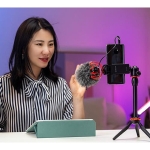 BOYA BY-VG330 Vlogger Kit