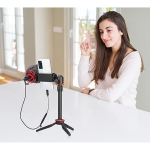 BOYA BY-VG350 Vlogger Kit