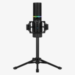 Streamplify MIC RGB + tripod