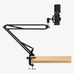 Streamplify MIC RGB + desk arm