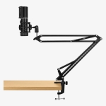 Streamplify MIC RGB + desk arm