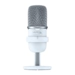 HyperX SoloCast White