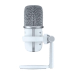 HyperX SoloCast White