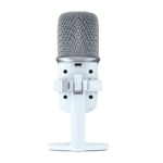 HyperX SoloCast White