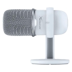 HyperX SoloCast White
