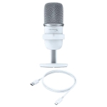 HyperX SoloCast White