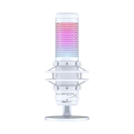 HyperX QuadCast S White