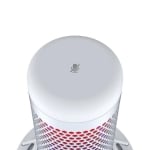 HyperX QuadCast S White