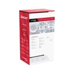 HyperX QuadCast S White