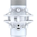 HyperX QuadCast S White