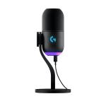 Logitech YETI GX RGB LightSync