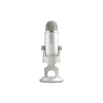 Logitech Blue YETI - Silver