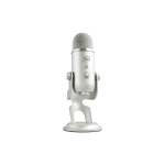 Logitech Blue YETI - Silver