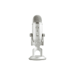 Logitech Blue YETI - Silver