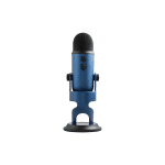 Logitech Blue YETI - Midnight Blue