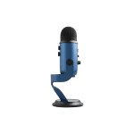 Logitech Blue YETI - Midnight Blue