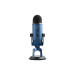 Logitech Blue YETI - Midnight Blue