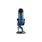 Logitech Blue YETI - Midnight Blue