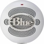 Logitech Snowball Ice - White