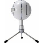 Logitech Snowball Ice - White
