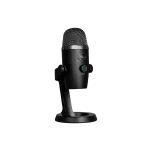 Logitech Blue YETI Nano - Black