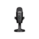 Logitech Blue YETI Nano - Black